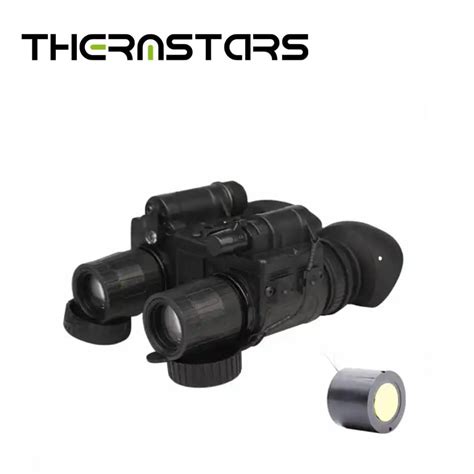 37mm Image Intensifier Tube For Night Vision PVS14 Housing Image