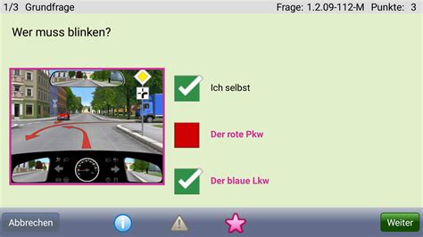 Fahrschule de Führerschein Lite Android Apps on Google Play