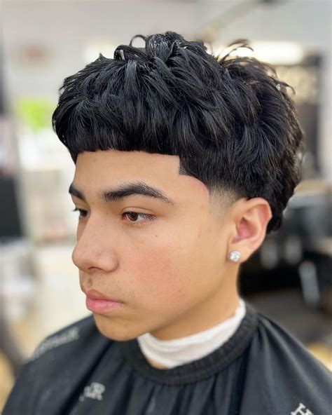 Meet Edgar The Hottest Haircut Among Latino Guys In Edgars