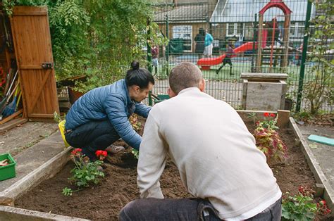 Home Joseph Rowntree Foundation