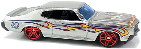 Buick GSX Mm Hot Wheels Newsletter