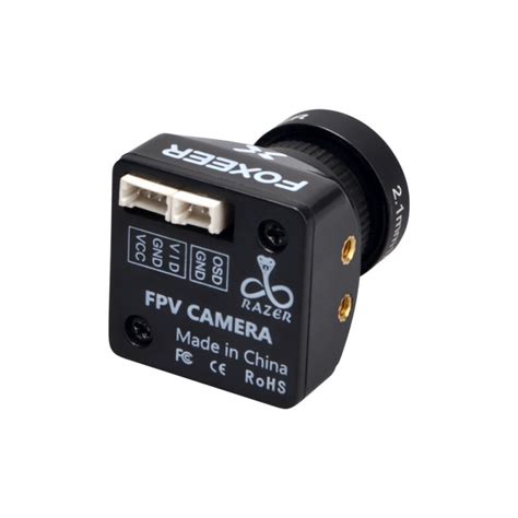 Foxeer Mini Standard Razer FPV Camera