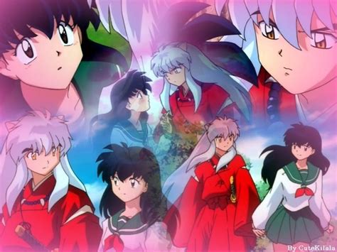 Kagome Wallpapers Wallpaper Cave