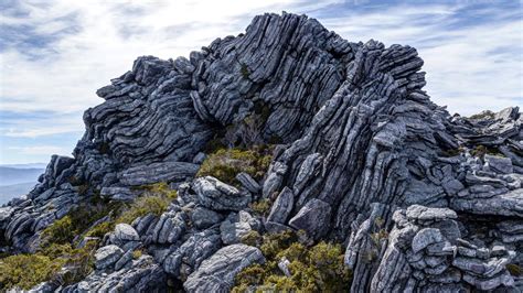 Metamorphic rocks - Earth Geologic