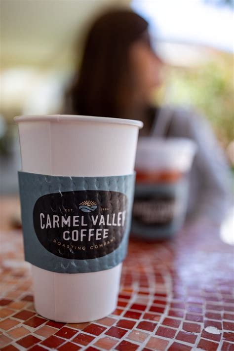 Carmel Valley Coffee Roasting Co Updated January Photos