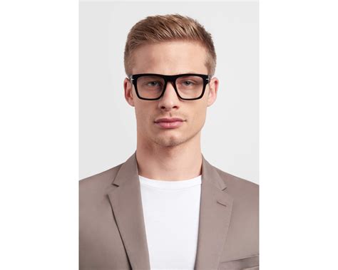 David Beckham Glasses Db Bold