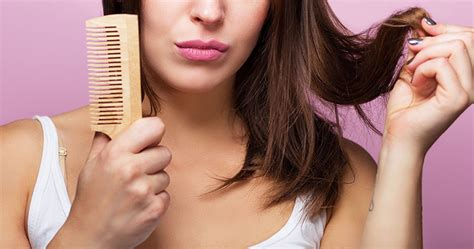 Consigli Utili Per Prevenire La Caduta Dei Capelli