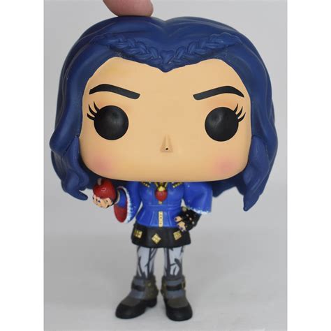 FUNKO Pop Evie Detalhes Disney Descendants 194 Shopee Brasil