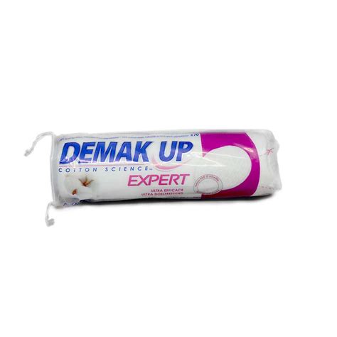 Demak Up