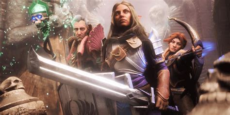 Dragon Age: The Veilguard - Restless Spirits Walkthrough