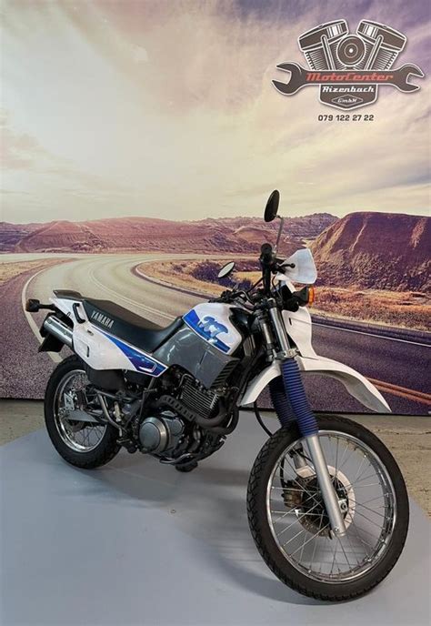 Yamaha Xt Ab Chf Kult Kaufen Auf Ricardo