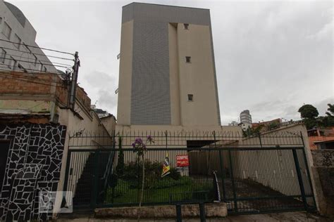 Condomínio Edifício Maria Ivolina Santa Tereza Belo Horizonte