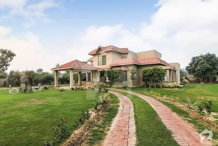 Farm Houses For Sale In Pakistan Zameen