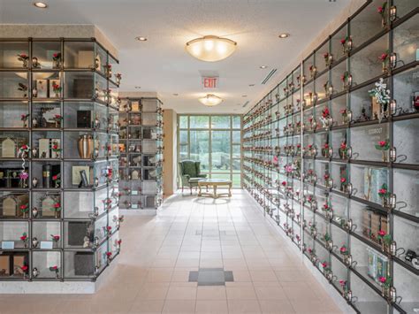 Fairhaven Funeral Home & Cemetery - Moncton, NB - 1177 Salisbury Rd