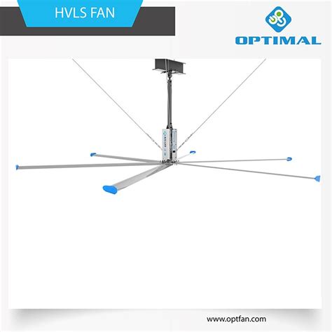 Extra Large Commercial Ceiling Fans | Shelly Lighting