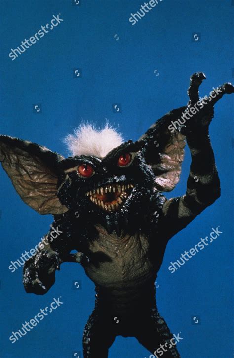 Gremlins 1984 Editorial Stock Photo - Stock Image | Shutterstock