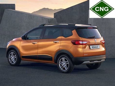 Renault Triber Models Explore All Triber Variants From Base To Top Models