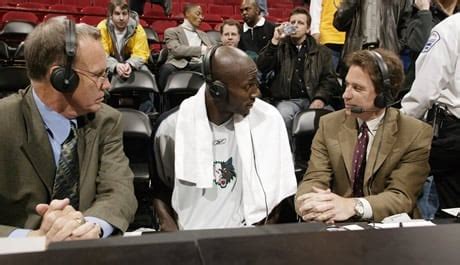 Kevin Harlan: Wolves Original Voice | NBA.com