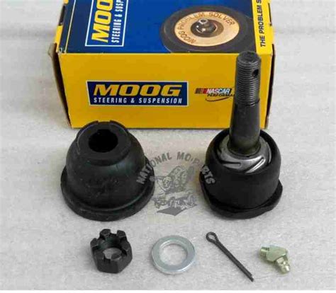 Upper Large Ball Joint Moog National Mo Parts