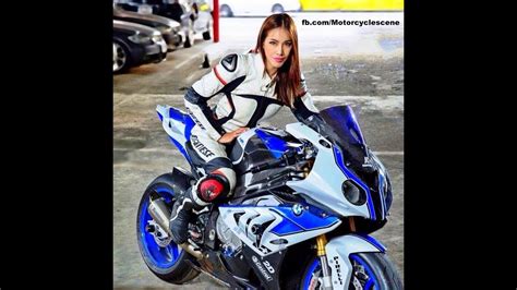 Bmw Hp4 And S1000rr Day And Detailed Information Youtube