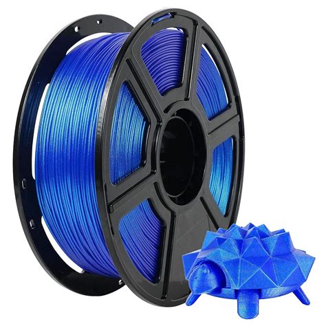 Flashforge Multicolor Pla D Printing Filament Kg Blue Poland