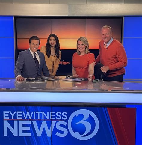 The Wfsb Morning Team Wfsb Channel 3 Eyewitness News Facebook