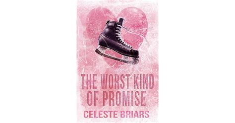 Book Giveaway For The Worst Kind Of Promise Riverside Reapers By