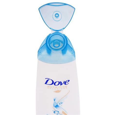 Dove Nutritive Solutions Oxygen Moisture Shampoo 340 Ml Jiomart