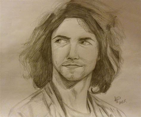 Nsp Dan Avidan By 8 Hp On Deviantart