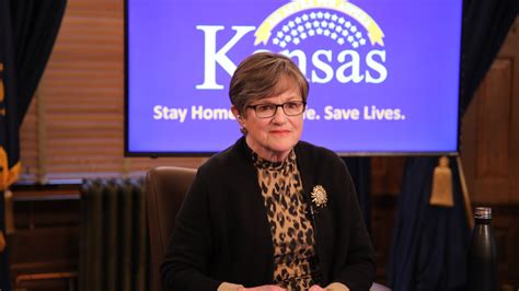 Governor Laura Kelly participates in KSNT town hall meeting | KSNT News