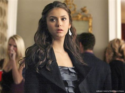 Katherine Pierce And Elena Gilbert Wallpaper Elenaandkatherine Wallpaper