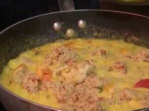 G Aprenda A Fazer A Receita De Moqueca De Caju Assista Ao V Deo