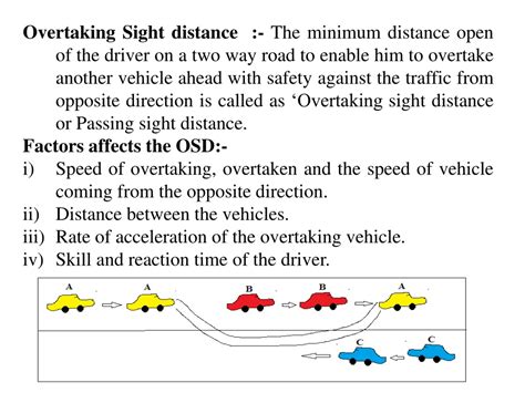 Ppt Geometric Design Of Highways Powerpoint Presentation Free