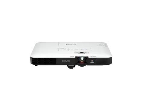 Epson PowerLite 1780W High Definition Wireless LCD Projector