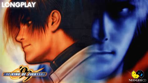 The King Of Fighters Millennium Battle Level Longplay Neo Geo