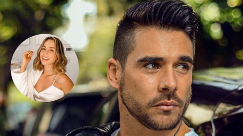 Sebastián Caicedo Sobre Su Separación De Carmen Villalobos “la Amaré