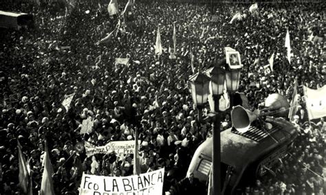 1945 Cuando El Peronismo Nació Ccm Haroldo Conti