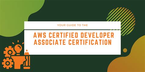 Your Guide To The AWS Certified Developer Associate Certification