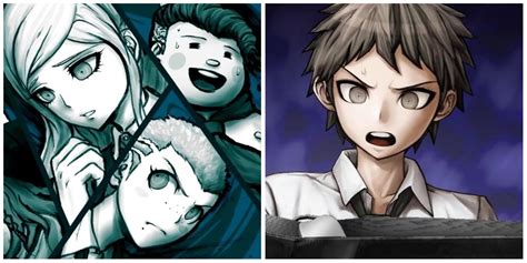 Best Executions In Danganronpa Goodbye Despair