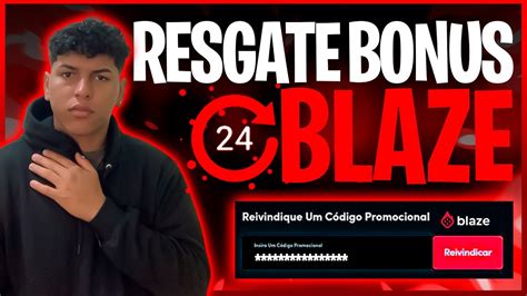 Resgate Agora Bonus Novo C Digo Promocional Da Blaze Bronze Rodadas