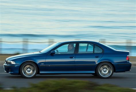 What To Look For When Buying A Bmw E39 M5 Autoevolution