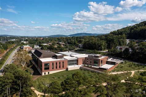 University Of Virginia Orthopedic Center At Ivy Road AIA Northern