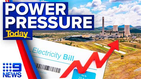 Queenslanders Warned Power Bills May Surge As Major Power Station Stays