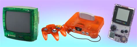 clear craze  happened  clear product design