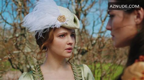 ALYSSA LOZOVSKAYA Nude AZNude