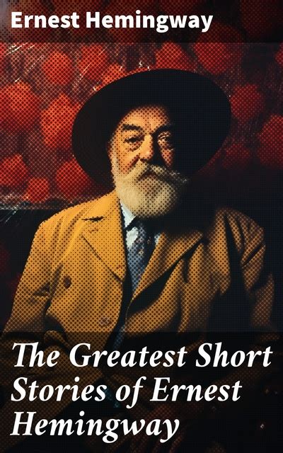 The Greatest Short Stories Of Ernest Hemingway 50 Stories In One Volume الكتاب الإليكتروني