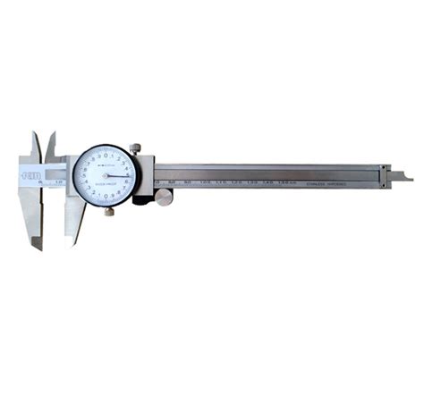 High Quality 0 300mm Stainless Steel Dial Vernier Caliper Measuring