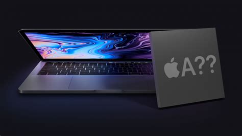 郭明錤曝光一大波新macbook：搭载苹果自研cpu、全新外观设计 Apple Mac Cnbetacom