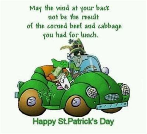 Pin By Elaine Roberson On Classic Vdubs St Patricks Day Jokes St