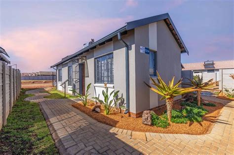 3 Bed House For Sale In Tsakane T4604066 Private Property